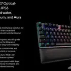 للبيع كيبورد ميكانيكل ASUS