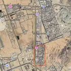 شقة (5) غرف حي بريمان غرب الدفاع الجوي (مخطط الرحمانية)