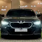 BMW 520 I 2024 M KIT (كاش - تمويل )