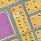 للبيع ارض سكنية شمال بريدة