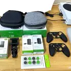 Xbox series s and accessories