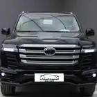 لاندكروز GXR_S بنزين 2025 (افضل تقسيط )