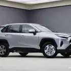 افضل العروض التمويليه تويوتا راف فور LE دفع امامي هايبرد 25