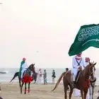 مربط الشايب للخيل العربية الاصيلة