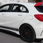 مرسيدس A45 AMG Edition one
