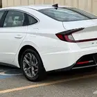 هونداي سوناتا