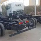 شاحنة دينا ميتشوبيشي دبل 4X4 موديل 2022 - 4.5 طن