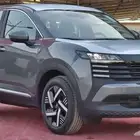 نيسان كيكس استندر 2025 اسعار تنافسيه
