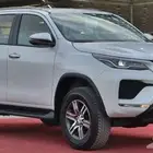 تتوفرفئات فورتشنر2025 مبيعات النقدوالبنوك باقل ربح