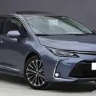 تويوتا كورولا مكينه 2.0 موديل 2025 بدون دفعه بدون رسوم