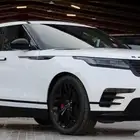 رنج روفر فيلار 2024 اصفار بلاك اديشن مواصفات خاصة