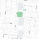 للبيع ارض بولي العهد 9ب ركنية