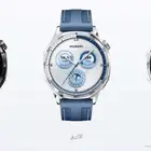 ساعة هواوي الجديدة جي تي 5 Huawei watch