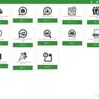 برنامج واتساب سندر لارسال الرسائل المجمعة للعملاء للتسويق