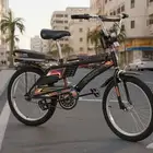 سيكل رامبو الاصلى مقاس 20