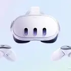 VR META QUEST 3
