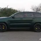 جيب جراند شيروكي SRT 2015 للبيع