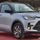 تويوتا رايز ستاندر 2026 تأجير تمليك