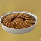 نستقبل الطلبات المجدوله ليوم الجمعه للحلى الشعبي