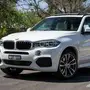 BMW X5 (3.5i) 2018 - فرصة لا تُفوّت!