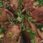 حمام محشى الزوج 40 ريال