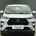 تويوتا فيلوز GLX بنزين 2025 افضل عروض تقسيط بالمملكه