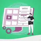 برنامج Odoo