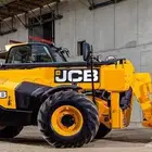 رافعه تلسكوبيه