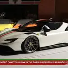 (( مجسم )) فيراري SF90