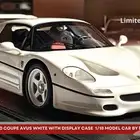 (( مجسم )) فيراري F50