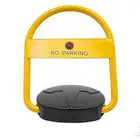 حاجز موقف سيارات  مصد وقفل سيارات  car parking lock