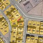 أرض للبيع في حي الياقوت  مدينة جدة.