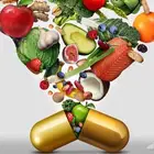 مسوق منتجات مكملات غذائيه