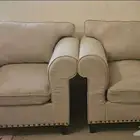 كنب فردي عدد 2 للبيع فقط 100 ريال