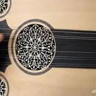 تعليم العزف على العود