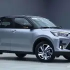 تويوتا رايز 2024