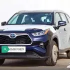 هايلاندر نص فل كحلى 2024