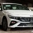 هيونداي النترا سمارت مكينه 1.5موديل 2025 كاش وتقسيط