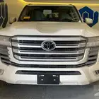 لاند كروزر GXR-L3 -بنزين 2025