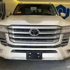 لاند كروزر GXR-L3 -بنزين 2025