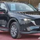 مازدا CX5 ستاندر 2025كويتي ( اقساط على جميع البنوك ))