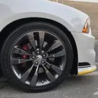 جنوط تشارجر بلاك اديشن