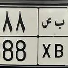 لوحة مميزة للبيع خصوصي