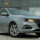 MG5 استاندر 2025