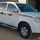 للبيع هايلكس