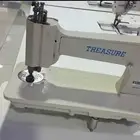 ماكينة تطريز جديده للبيع