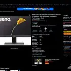 شاشه benq GW2283