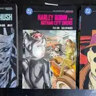 قصص مصورة كوميكس comics