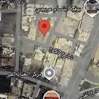 أرض للاستثمار في حي الشاطئ بمدينة جازان