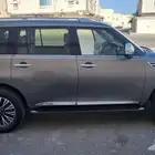 نيسان باترول 2018 نظيف